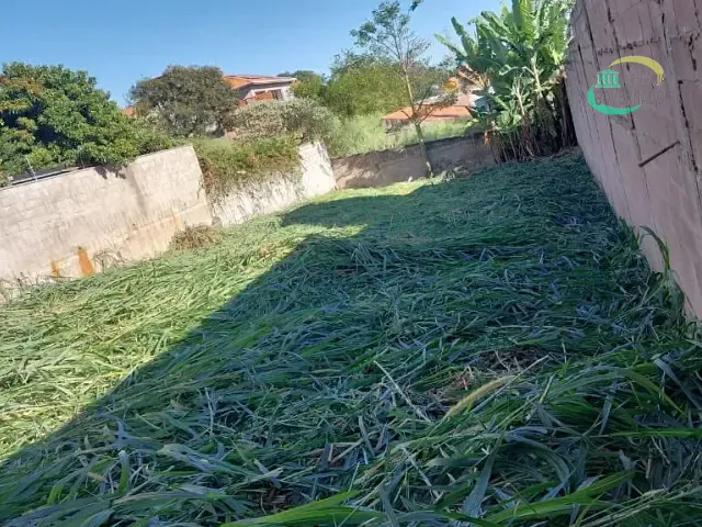 Terreno com 540m², à venda, no bairro Parque das Universidades em Campinas
