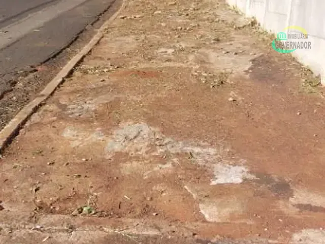 Terreno com 540m², à venda, no bairro Parque das Universidades em Campinas