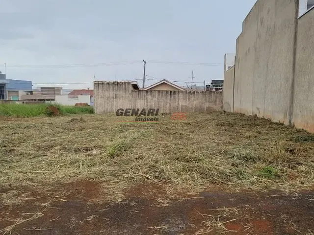 Terreno com 300m², à venda, no bairro Jardim Esplanada II em Indaiatuba