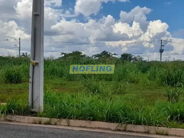 Terreno com 200m², à venda, no bairro Residencial Parque Das Rosas em Rondonópolis