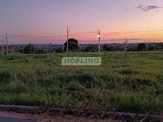 Terreno com 200m², à venda, no bairro Residencial Parque Das Rosas em Rondonópolis