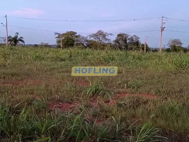 Terreno com 200m², à venda, no bairro Residencial Parque Das Rosas em Rondonópolis