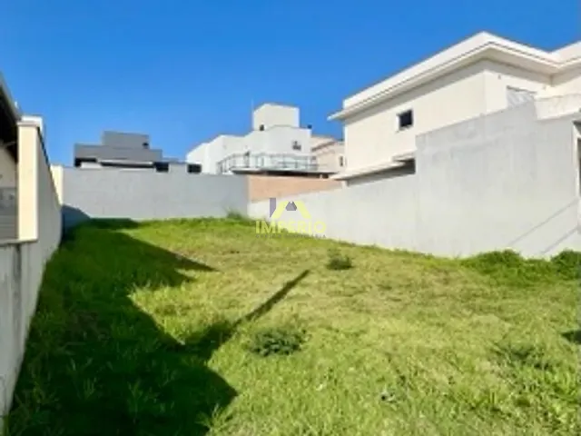 Terreno com 300m², à venda, no bairro Residencial Lagos D'Icaraí em Salto