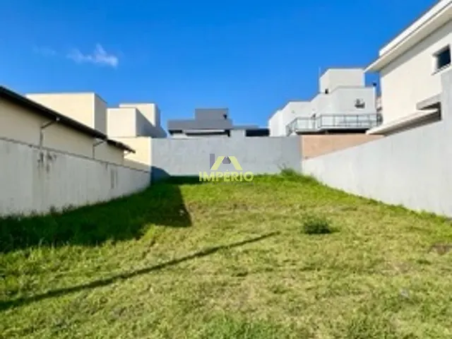 Terreno com 300m², à venda, no bairro Residencial Lagos D'Icaraí em Salto