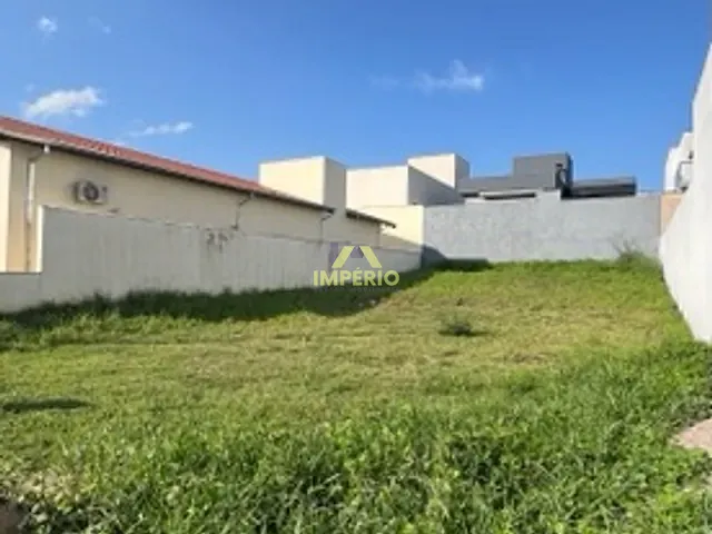 Terreno com 300m², à venda, no bairro Residencial Lagos D'Icaraí em Salto