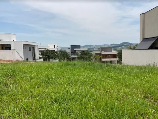 Foto do Terreno - Terreno à venda, 450 m² por R$ 1.050.000,00 - Condomínio Residencial Alphaville - São José dos Campos/SP | INDEPENDENCE NEGOCIOS IMOBILIARIOS LTDA