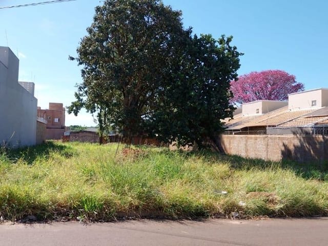 Foto do Terreno - Terreno à venda, RITA VIEIRA, Campo Grande, MS | KSA FACIL IMOVEIS