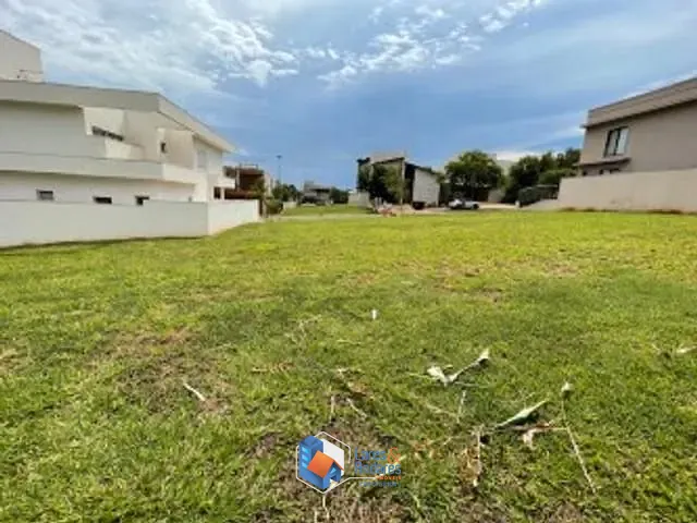 Terreno com 495m² 1 quarto e 1 banheiro, à venda, no bairro Loteamento Santa Luisa em Ribeirão Preto
