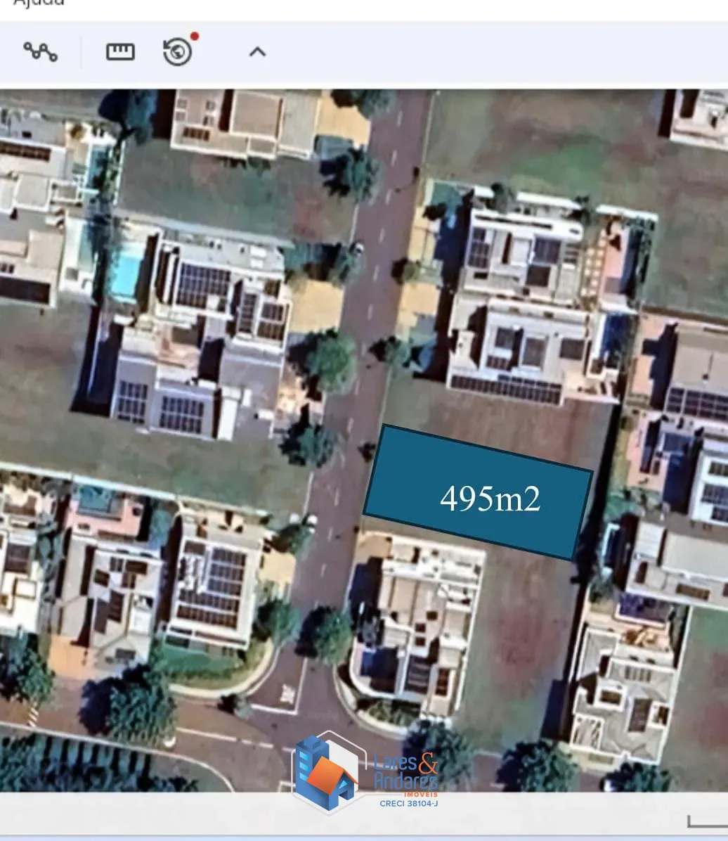 Terreno, 495 m² - Foto 9