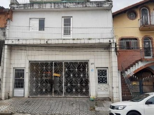 Terreno com 560m², à venda, no bairro Ayrosa em Osasco