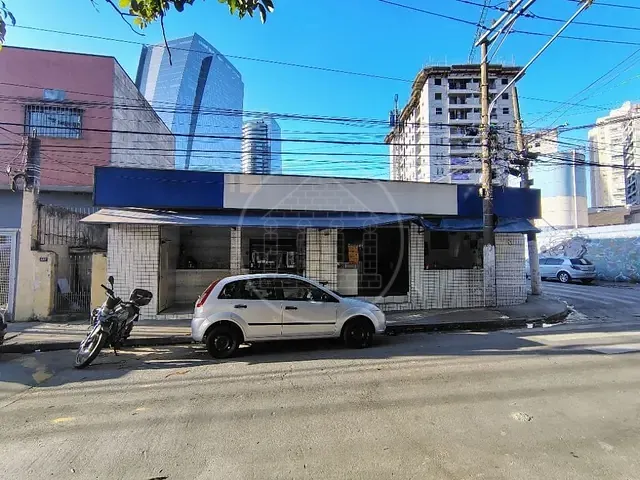 Terreno com 270m², à venda, no bairro Várzea de Baixo em São Paulo