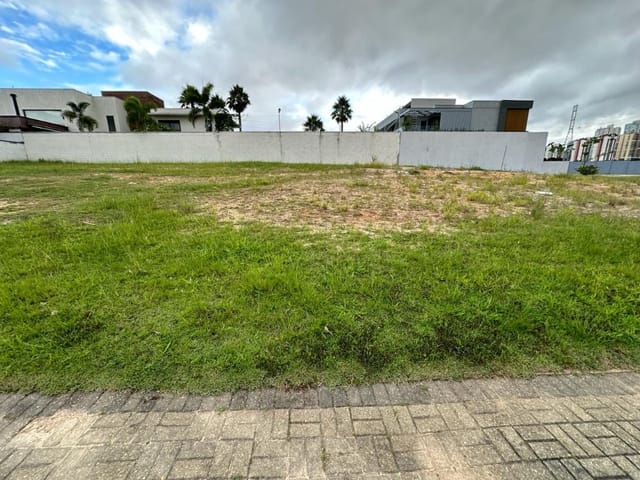 Foto do Terreno - Terreno à venda 450M², Condomínio Loteamento Reserva da Barra, São José dos Campos - SP | Reserva da Barra | RUSSI IMÓVEIS