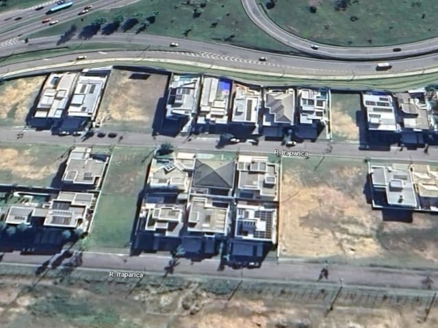 Foto do Terreno - Terreno à venda 450M², Condomínio Loteamento Reserva da Barra, São José dos Campos - SP | Reserva da Barra | RUSSI IMÓVEIS