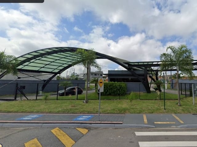 Foto do Terreno - Terreno à venda 450M², Condomínio Loteamento Reserva da Barra, São José dos Campos - SP | Reserva da Barra | RUSSI IMÓVEIS
