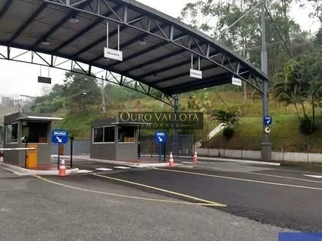 Terreno com 5500m², à venda, no bairro Empresarial Anhanguera em Cajamar