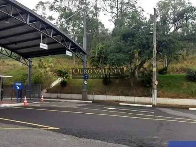 Terreno com 5500m², à venda, no bairro Empresarial Anhanguera em Cajamar