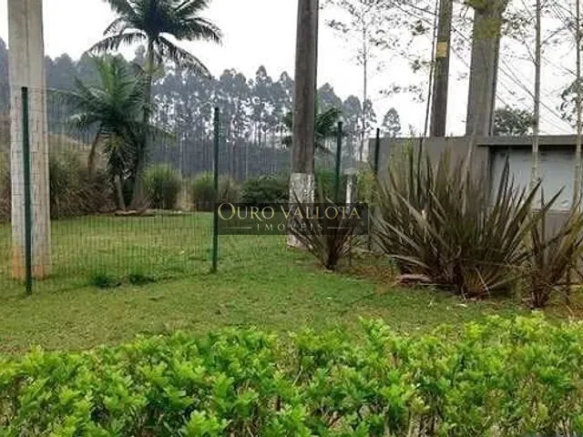 Terreno com 5500m², à venda, no bairro Empresarial Anhanguera em Cajamar