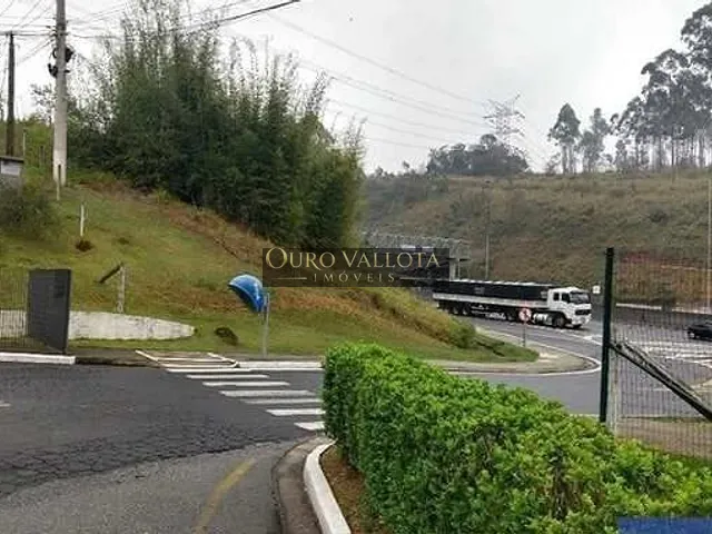Terreno com 5500m², à venda, no bairro Empresarial Anhanguera em Cajamar