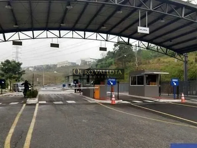 Terreno com 5500m², à venda, no bairro Empresarial Anhanguera em Cajamar