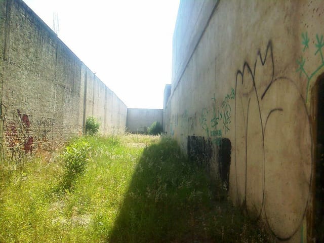 Foto do Terreno - Terreno residencial à venda, Mooca, São Paulo. | ZONA LESTE IMÓVEIS
