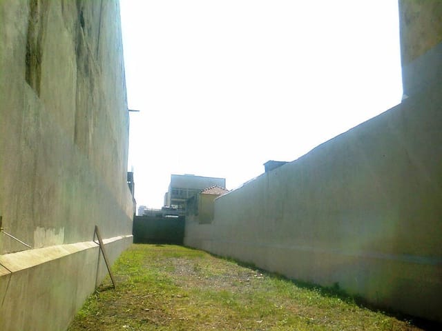 Foto do Terreno - Terreno residencial à venda, Mooca, São Paulo. | ZONA LESTE IMÓVEIS