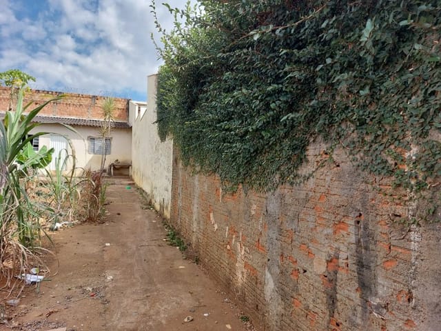 Foto do Terreno - Terreno à venda, 360 m² por R$ 120.000,00 - Lourdes - Uberaba/MG | ZUCATO IMOBILIARIA LTDA