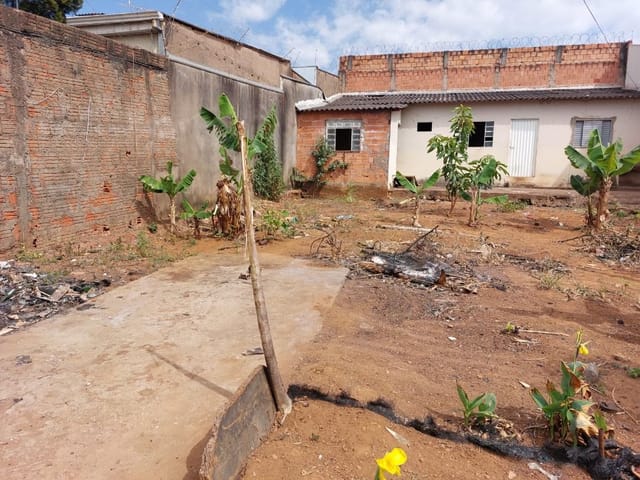Foto do Terreno - Terreno à venda, 360 m² por R$ 120.000,00 - Lourdes - Uberaba/MG | ZUCATO IMOBILIARIA LTDA