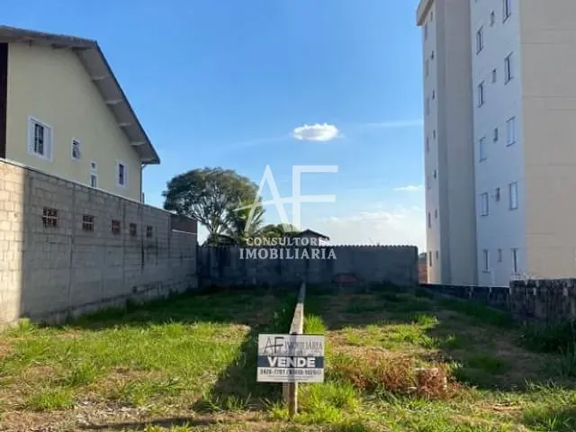 Terreno com 150m², à venda, no bairro Jardim Bela Vista em Taubaté