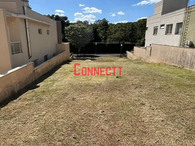 Terreno com 534m², à venda, no bairro Distrito de Bonfim Paulista em Ribeirão Preto