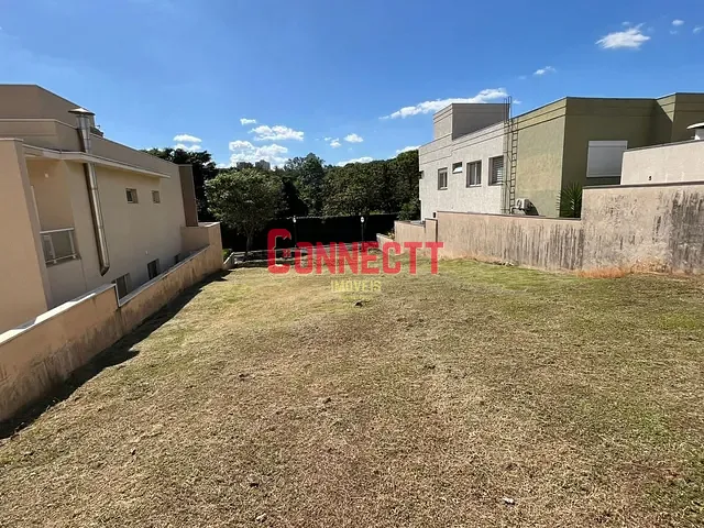 Terreno com 534m², à venda, no bairro Distrito de Bonfim Paulista em Ribeirão Preto