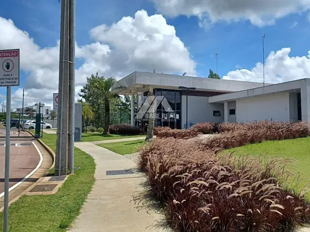 Terreno com 337m², à venda, no bairro Jardim Carvalho em Ponta Grossa
