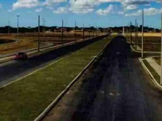 Terreno com 160m², à venda, no bairro Jardins de Campos em Campos dos Goytacazes