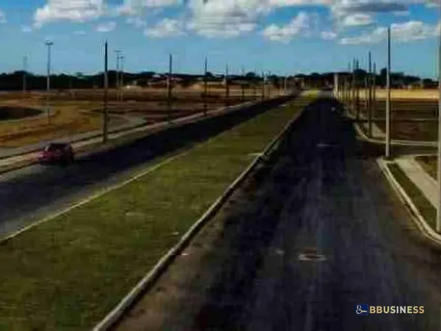 Terreno com 160m², à venda, no bairro Jardins de Campos em Campos dos Goytacazes