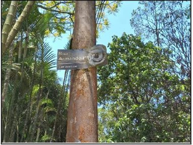 Foto do Terreno - Terreno à venda 10M², SOMMA, RIBEIRAO PIRES - SP | Imobiliária Compare