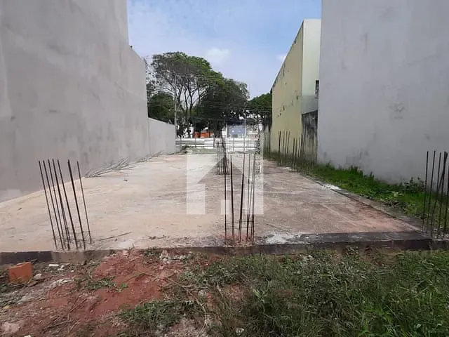 Terreno com 300m², à venda, no bairro Parque da Represa em Jundiaí