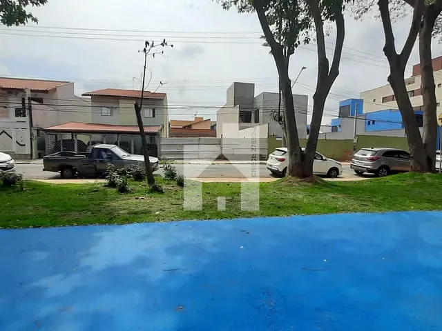 Terreno com 300m², à venda, no bairro Parque da Represa em Jundiaí