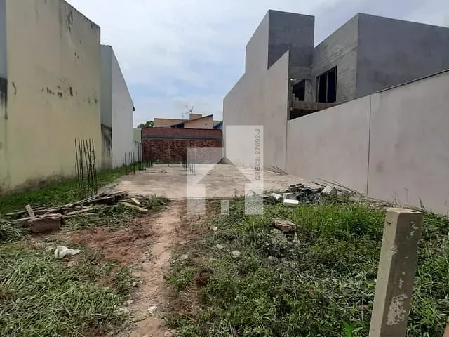 Terreno com 300m², à venda, no bairro Parque da Represa em Jundiaí