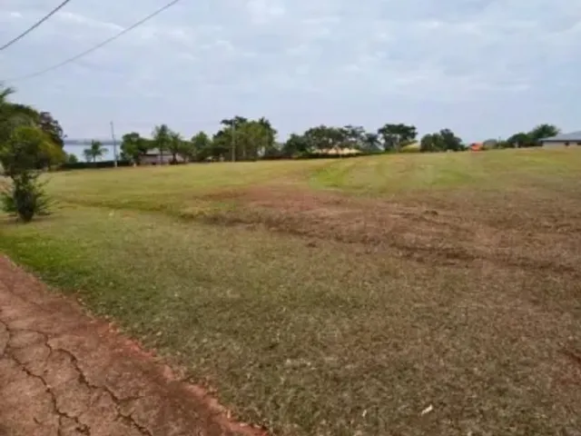 Foto do Terreno - Terreno à venda, 1300 m² por R$ 430.000,00 - Centro - Primeiro de Maio/PR | CRV Imobiliária