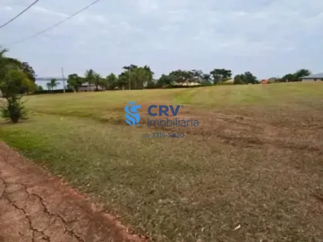 Terreno com 1300m², à venda, no bairro Centro em Primeiro de Maio