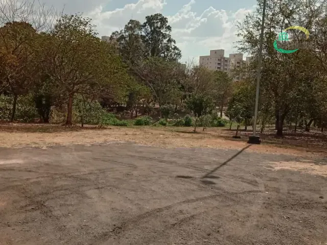 Terreno com 250m², à venda, no bairro Parque Odimar em Hortolândia