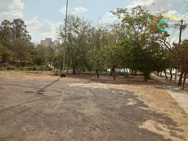 Terreno com 250m², à venda, no bairro Parque Odimar em Hortolândia