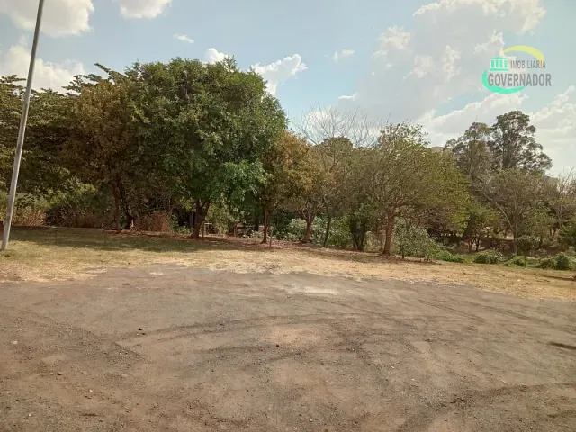Terreno com 250m², à venda, no bairro Parque Odimar em Hortolândia