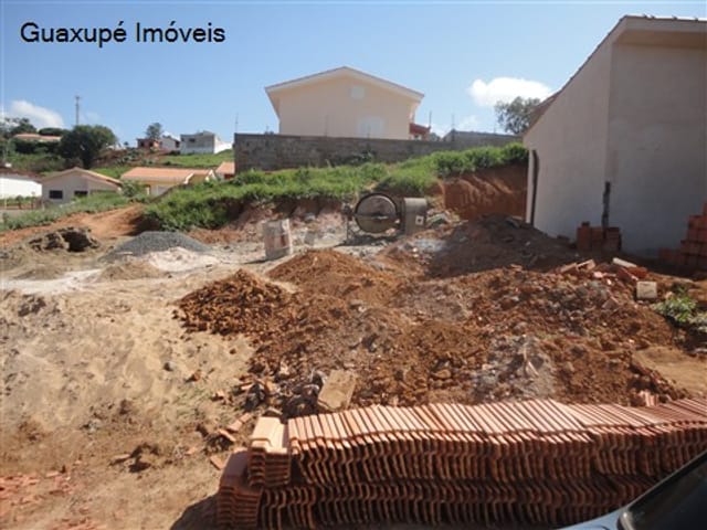 Foto do Terreno - Terreno à venda 250M², Jardim Três Rosas, Guaxupé - MG | Guaxupé Imóveis Ltda