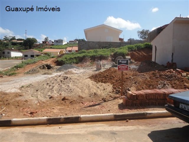 Foto do Terreno - Terreno à venda 250M², Jardim Três Rosas, Guaxupé - MG | Guaxupé Imóveis Ltda