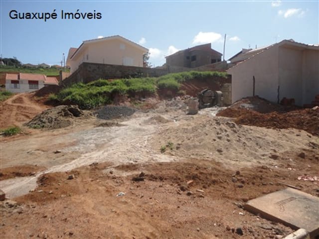 Foto do Terreno - Terreno à venda 250M², Jardim Três Rosas, Guaxupé - MG | Guaxupé Imóveis Ltda
