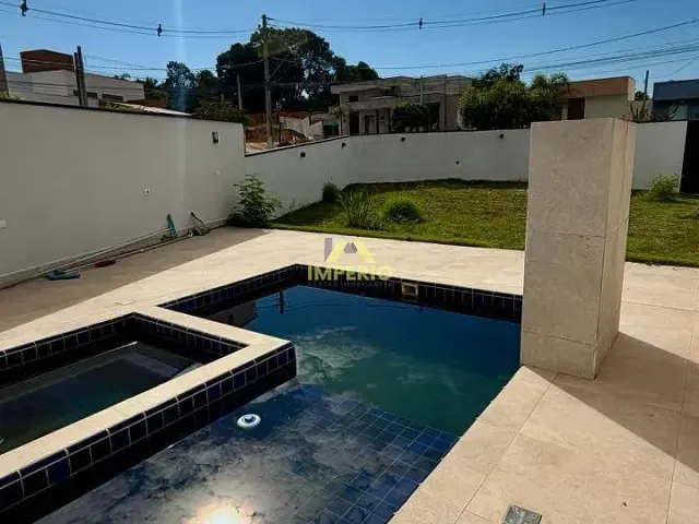 Terreno com 237m², à venda, no bairro Residencial Piccolino em Salto