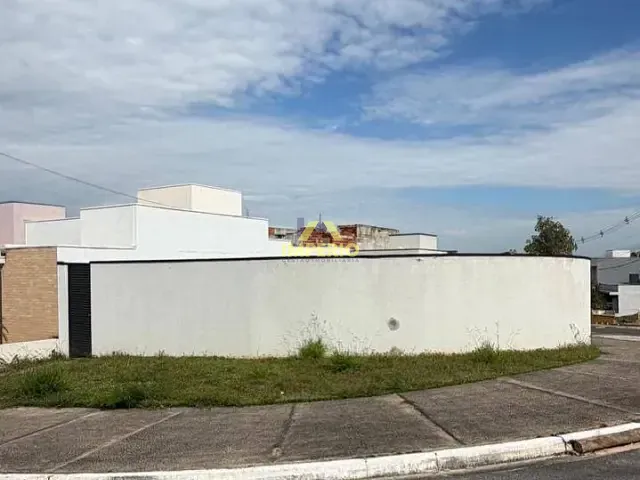 Terreno com 237m², à venda, no bairro Residencial Piccolino em Salto