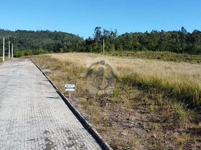 Terreno com 338m², à venda, no bairro Centro em Paverama