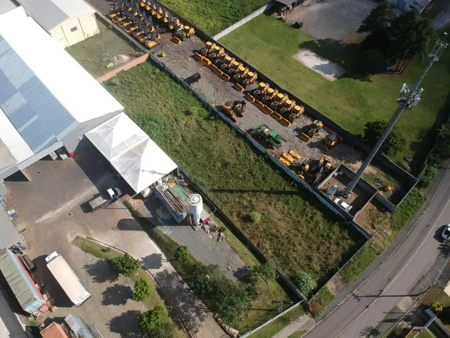 Terreno para alugar, no bairro Orleans em Curitiba