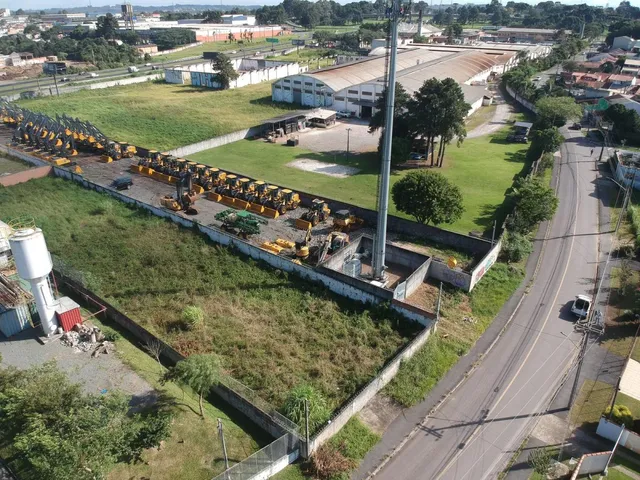 Terreno para alugar, no bairro Orleans em Curitiba